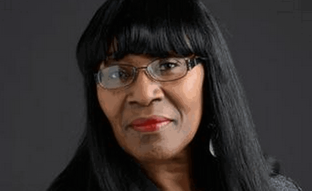 Corine Mack