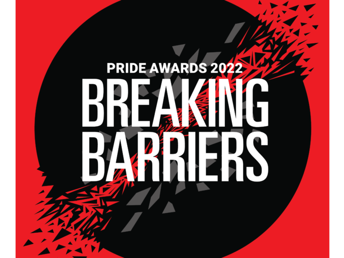 GALLERY Pride Magazine