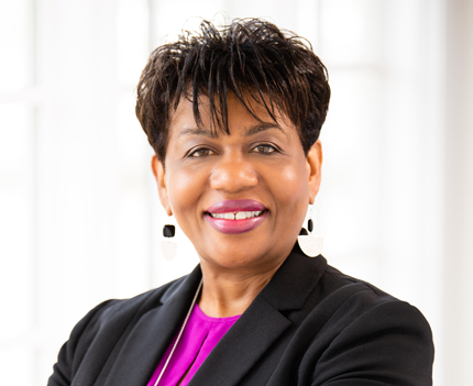 Tanya Stewart Blackmon 1’