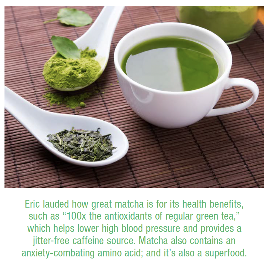 Gotcha Matcha Offers a Taste of Thailand in Charlotte – Pride Magazine