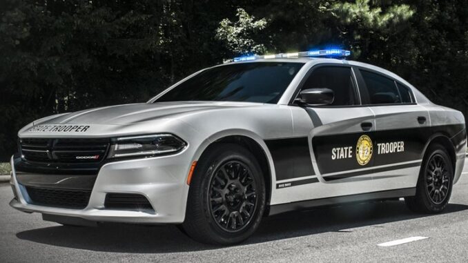 66-year-old dies after crash in Alexander County