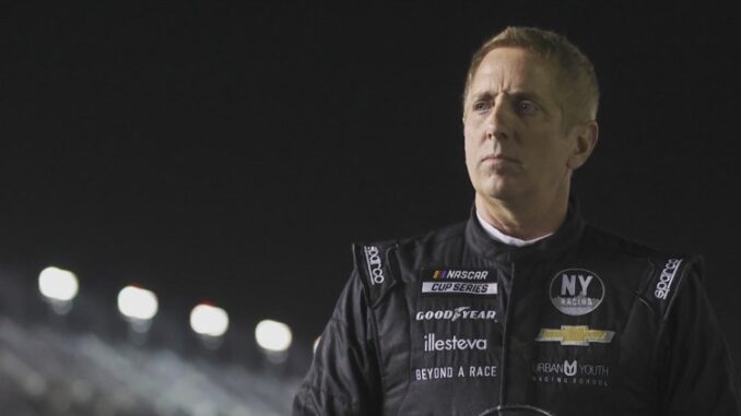 Iredell County deputies execute search warrants in Greg Biffle burglary investigation