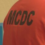 Mecklenburg sheriff pushes back on claims of inmates sleeping on jail floors