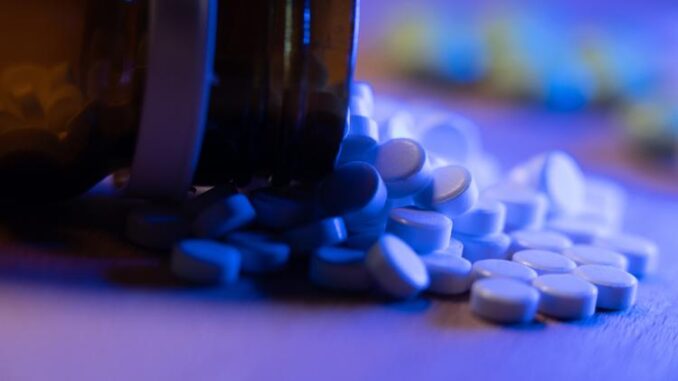 Fentanyl kingpin sentenced after bribing jail guard, dealing drugs behind bars