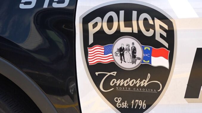 One dead, one hurt in shooting at Concord park