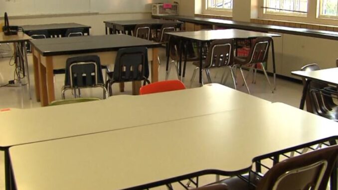 Rowan County elementary school evacuated due to odor caused by electrical issue