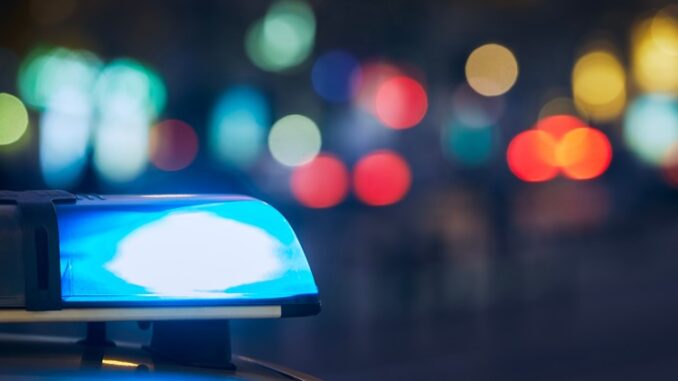 Motorcyclist dies of crash injuries in Charlotte