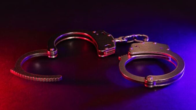 Arrest made in 1993 rape of 79-year-old Charlotte woman