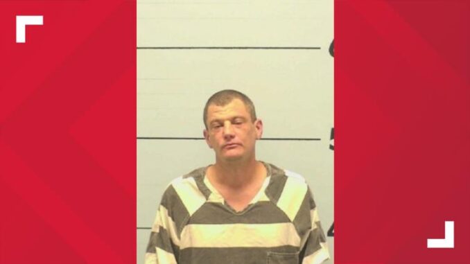 Burke County man faces multiple child sex charges