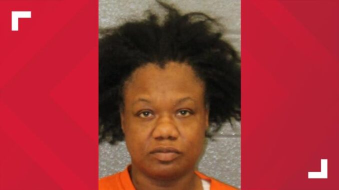 Suspect accused of randomly stabbing pregnant woman outside Harris Teeter denied bond