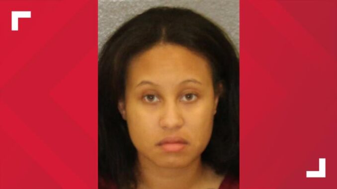 Woman indicted for deadly stabbing in Cornelius