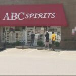 Mecklenburg County liquor purchases fund community projects: Audit