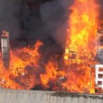 3 years later: SouthPark construction fire still remembered for lives lost, safety changes that followed