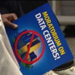 East Charlotte residents, activists prepare to speak out at public hearing over proposed data center moratorium