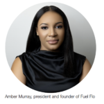 Fuel Flo Entrepreneur Goes Beyond the Pump to Serve Customers 