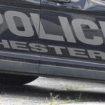 Chester Police investigate Sunday night shooting