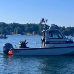 Body recovered from Lake Wylie after search near Tega Cay