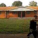 ‘Disturbing’ | Shelby officer suspended for punching woman during arrest