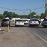Overnight shooting in Charlotte leaves two people dead