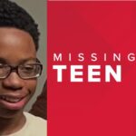 16-year-old missing in Matthews