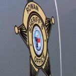 Rowan County man arrested on kidnapping, assault charges