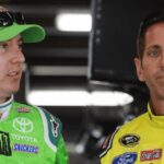 ‘Kyle was larger than life’: Greg Biffle’s family mourns Kyle Busch’s death, reflects on deep friendship