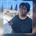 Family holds balloon release for 19-year-old shot and killed outside her home