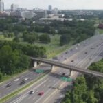 CRTPO votes to withdraw support for I-77 South toll lanes