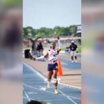 Mallard Creek appeals disqualification at NC state track meet after viral finish