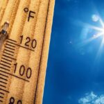 Mecklenburg County EMS responds to 5 heat calls, residents urged to take precautions