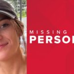 Deputies searching for missing Cleveland County woman