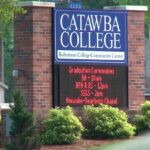 Body found on Catawba College campus, officials say