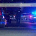CMPD identifies victim in northwest Charlotte homicide investigation