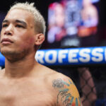 PFL brings middleweight action to Charlotte this summer