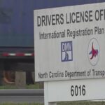Forget your printouts? North Carolina DMV’s new phone upload tool has your back