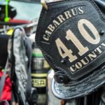 Cabarrus County commissioners to decide whether to terminate Fire Squad 410