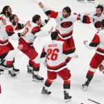 Everything you need to know about this weekend’s Carolina Hurricanes Stanley Cup victory parade in Raleigh