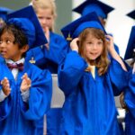 Mecklenburg County Pre-K program celebrates record number of graduates with over 1,000