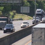 Monroe leaders reaffirm support for controversial I-77 tolls