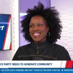 Charlotte DJ highlights rising Black, queer dance scene and community at Juneteenth party