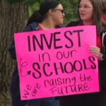 Gaston County commissioners approve $5 million for schools, including historic investment in teacher pay