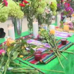 Charlotte community holds vigil honoring men killed in ICE encounters