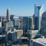 Here’s how many people move to the Charlotte region daily, according to new analysis