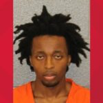 East Charlotte shooting suspect killed man an hour after bonding out of jail, records show