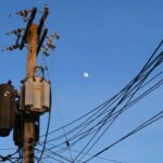 Utility pole falls, kills pedestrian in Catawba County crash, troopers say