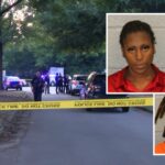 Affidavit reveals woman’s alleged cover-up in east Charlotte homicide