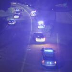 1 dead, another injured in collision near Independence Boulevard