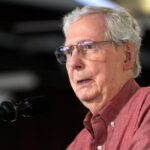 New 911 audio shows D.C. paramedics found ‘unconscious’ person at Mitch McConnell’s home