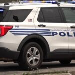 CMPD locate parents of young girl found alone in south Charlotte