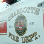 Charlotte woman electrocuted by downed power lines during pop-up storm